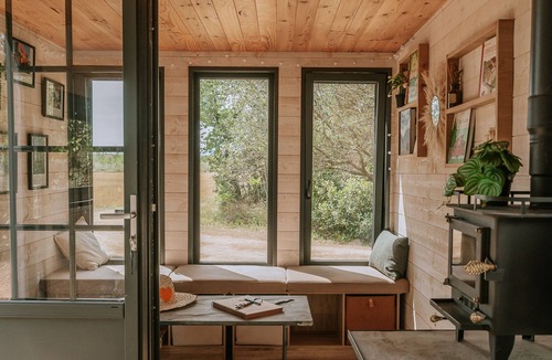 Villeneuve-de-la-Raho Cabin | Lodge DEL CAP