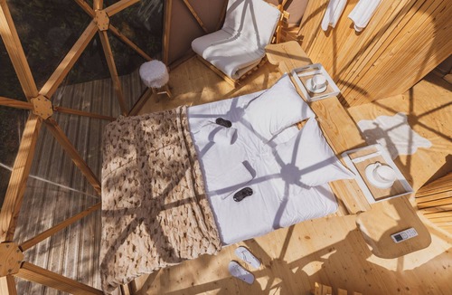 Vesoul Agglomeration House | Lodge des grands chênes