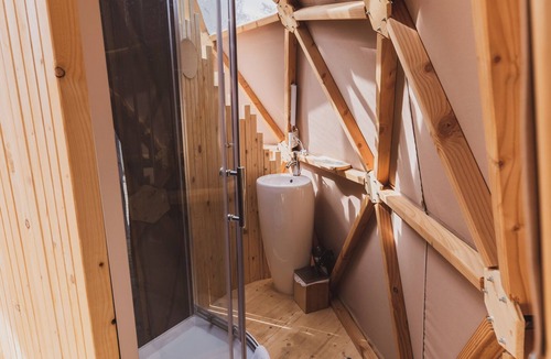 Vesoul Agglomeration House | Lodge des grands chênes