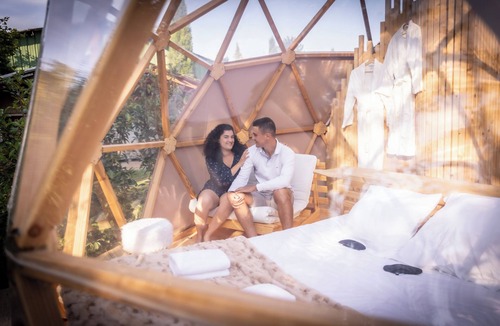 Vesoul Agglomeration House | Lodge des grands chênes