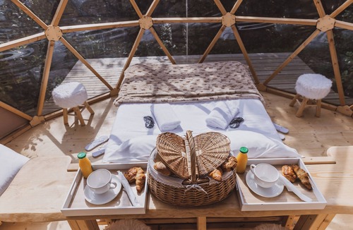 Vesoul Agglomeration House | Lodge des grands chênes