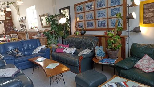 Gallt Y Foel Hostel | Lodge Dinorwig Hostel