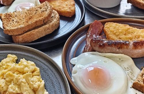 Gallt Y Foel Hostel | Lodge Dinorwig Hostel