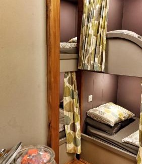 Gallt Y Foel Hostel | Lodge Dinorwig Hostel