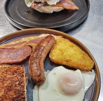 Gallt Y Foel Hostel | Lodge Dinorwig Hostel