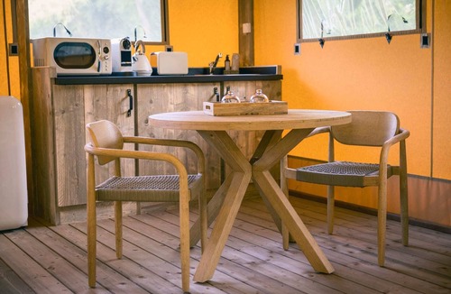 Moncontour House | Lodge Divine
