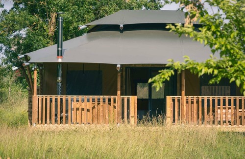 Moncontour House | Lodge Divine