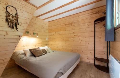 Escragnolles Bed & Breakfast | Lodge du Berlandou