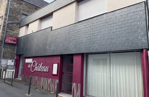 Beaupreau House | Lodge Du Château, large, spacious and friendly.