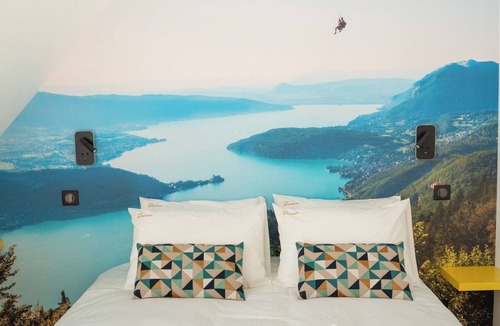 Ayros-Arbouix House | Lodge du Hautacam