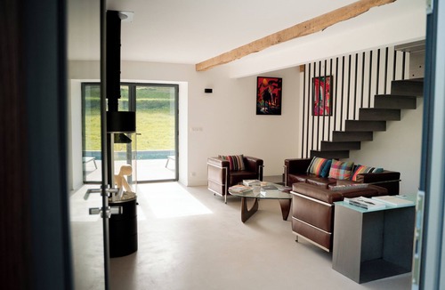 Ayros-Arbouix House | Lodge du Hautacam