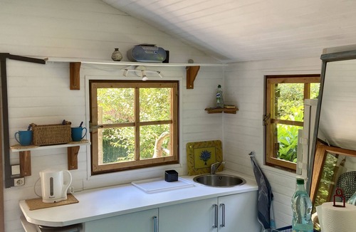 Belvedere House | LODGE, ENTIRE SITE BORD DE RIVIÈRE