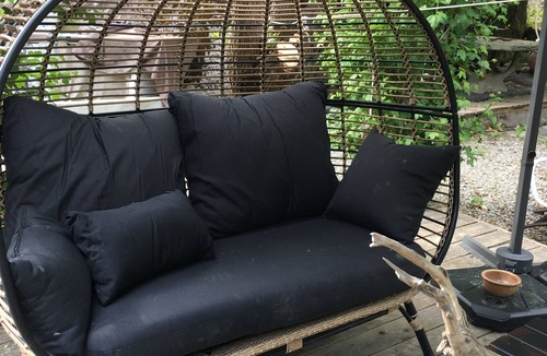 Belvedere House | LODGE, ENTIRE SITE BORD DE RIVIÈRE