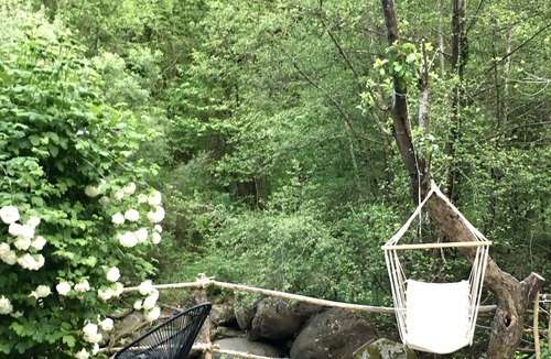 Belvedere House | LODGE, ENTIRE SITE BORD DE RIVIÈRE