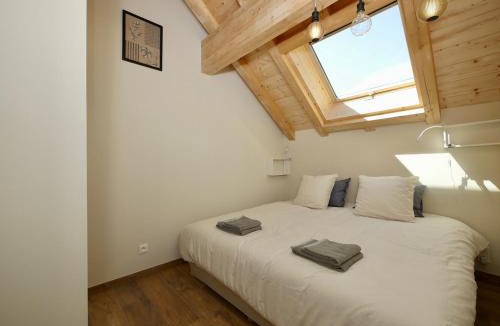 Le Bourg-d'Oisans Apartment | Lodge Fabisa