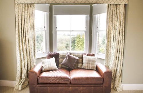 Tea Green Bed & Breakfast | Lodge Farm House B&B