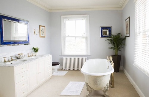 Tea Green Bed & Breakfast | Lodge Farm House B&B