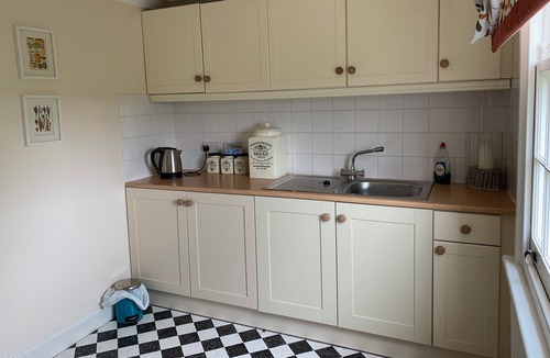 Tea Green Bed & Breakfast | Lodge Farm House B&B