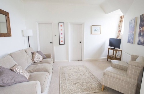 Tea Green Bed & Breakfast | Lodge Farm House B&B