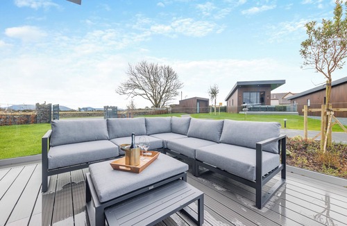 Llangefni Cottage | Lodge Four - UK42794