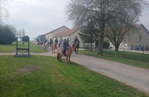 Badonvilliers-Gerauvilliers Other | Lodge insolite sur camping à la ferme