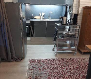 Vincelottes House | lodge