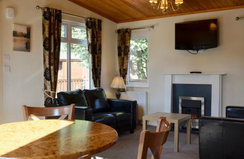 Dinnet House | Lodge G- Uk33093