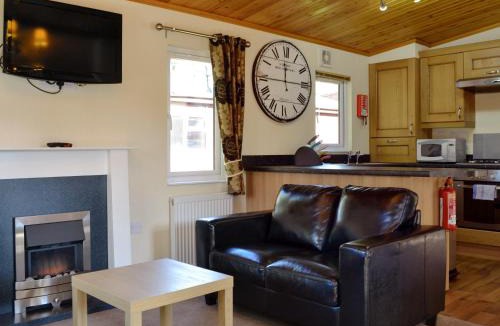 Dinnet House | Lodge G- Uk33093