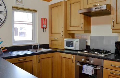 Dinnet House | Lodge G- Uk33093