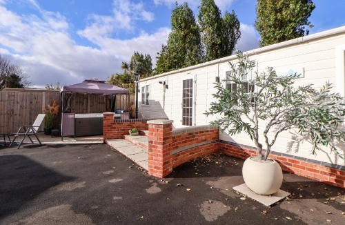 Llanasa House | Lodge