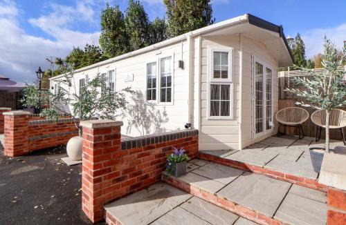 Llanasa House | Lodge