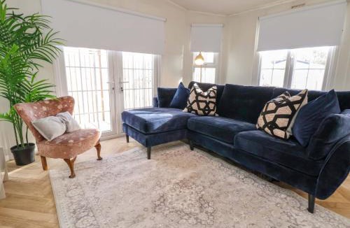 Llanasa House | Lodge