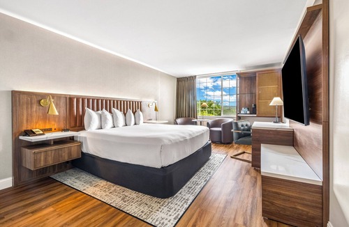 Lake Geneva Resort | Lodge Geneva National