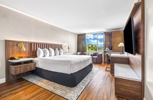 Lake Geneva Resort | Lodge Geneva National