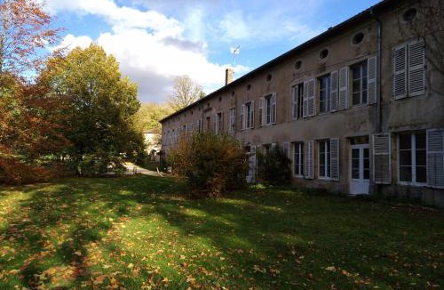 Sommedieue Hotel | Lodge Hôtel de Sommedieue Verdun