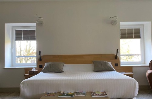 Sommedieue Hotel | Lodge Hôtel Domaine De Sommedieue