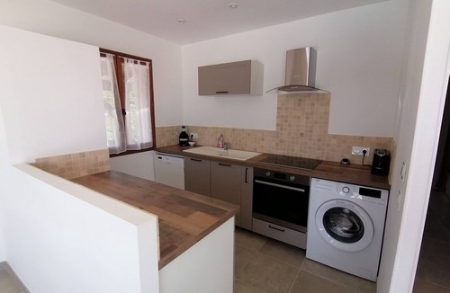 Tamnies Villa | Lodge Heated private swimming pool