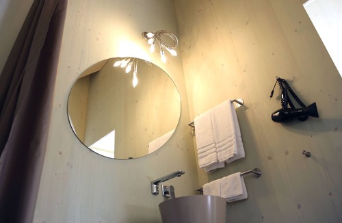 Weissbad House | Lodge Hof Weissbad