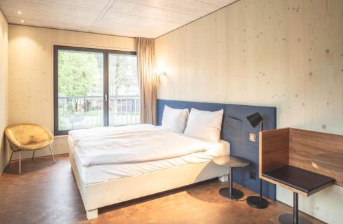 Weissbad Cabin | Lodge Hof Weissbad