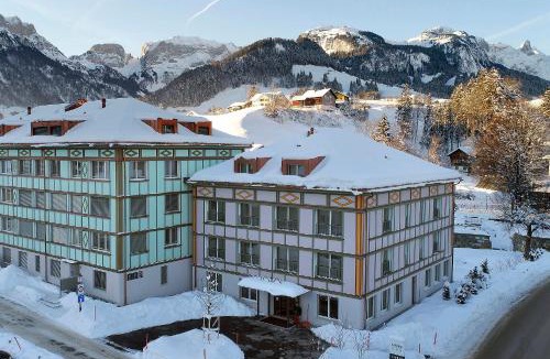 Weissbad Cabin | Lodge Hof Weissbad