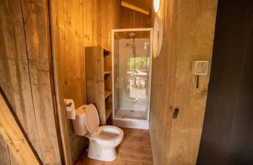 Saint-Antonin Noble Val Other | Lodge Holidays - Les 3 Cantons