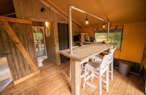 Saint-Antonin Noble Val Other | Lodge Holidays - Les 3 Cantons