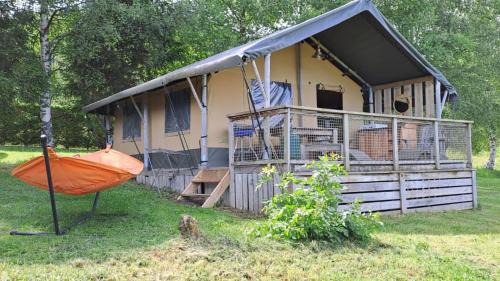 Camurac Other | Lodge Holidays - Les Sapins
