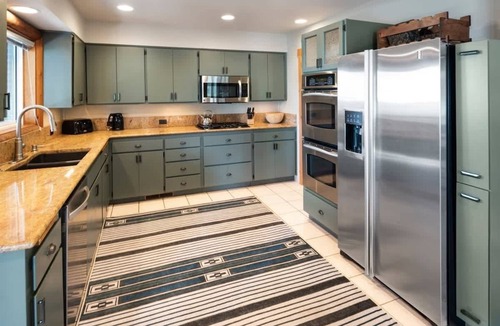 Ponder Point House | Lodge Home | 4 Bed, 3 Bath