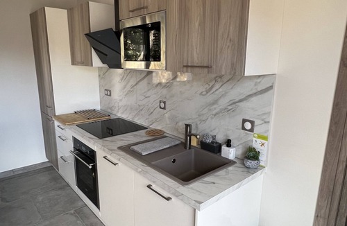 Cazevieille House | Lodge Hortus Pour 4 Personnes