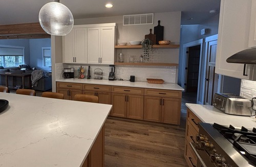 Arlington House | Lodge House