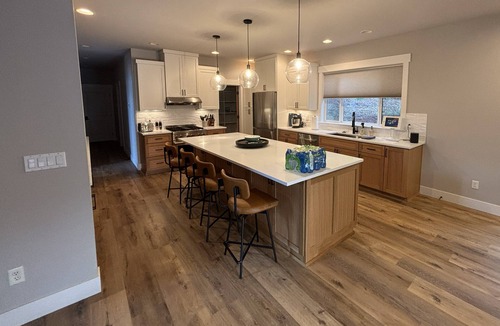 Arlington House | Lodge House