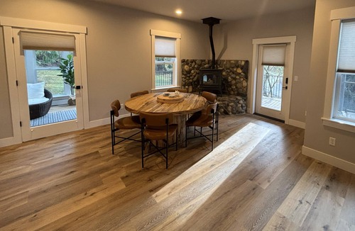 Arlington House | Lodge House