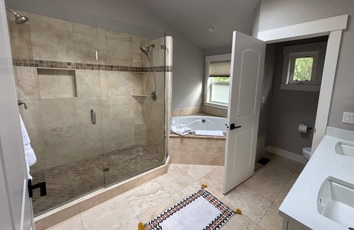 Arlington House | Lodge House