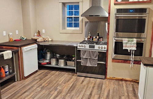 Parrott Cabin | Lodge in Parrott, GA